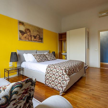 Angelica House Leilighet Firenze Eksteriør bilde