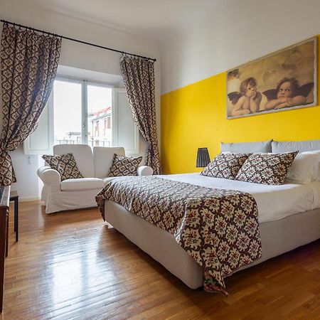 Angelica House Leilighet Firenze Eksteriør bilde