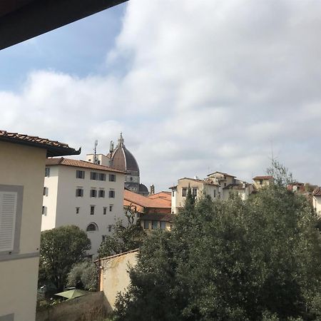 Angelica House Leilighet Firenze Eksteriør bilde