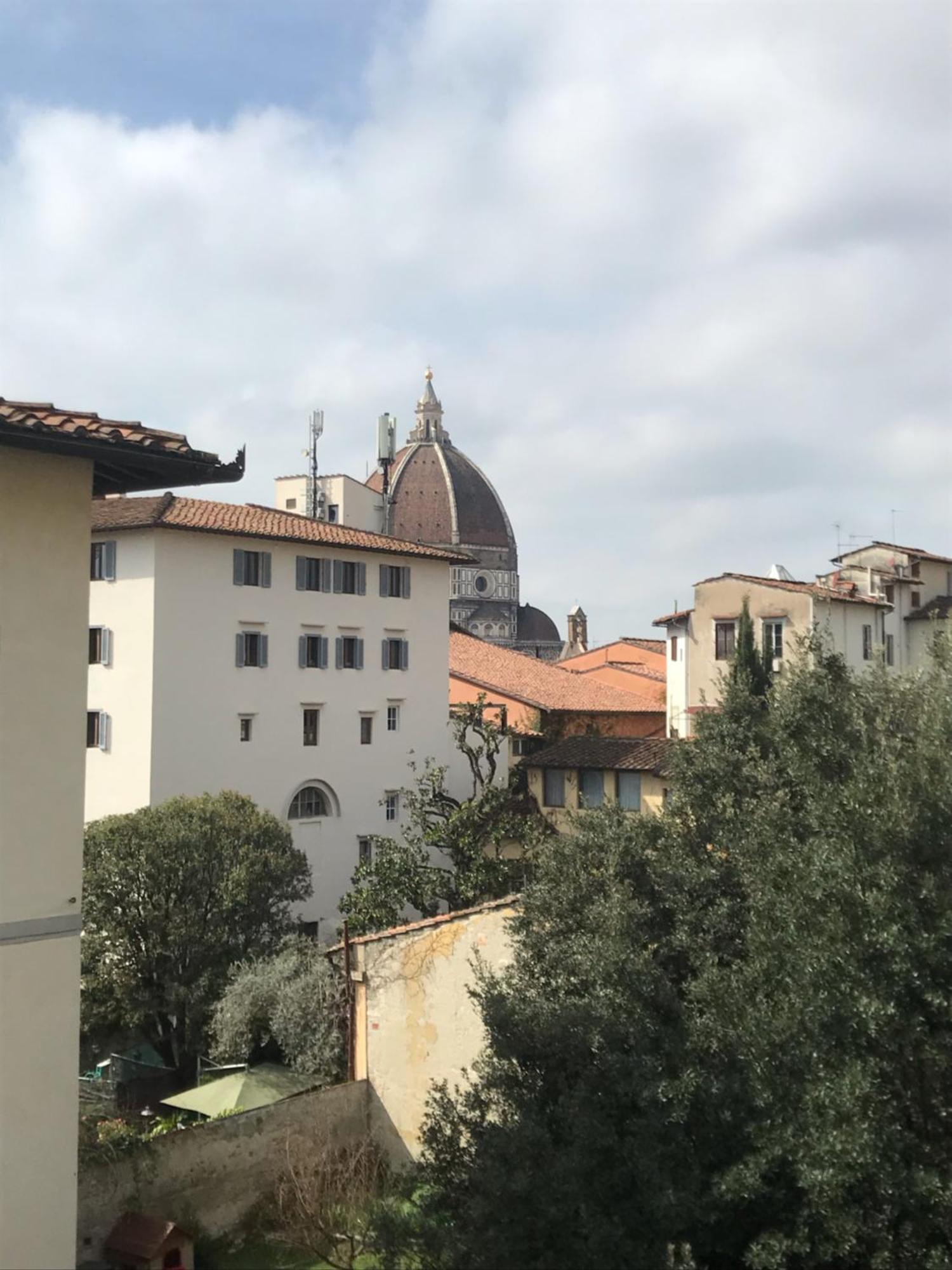 Angelica House Leilighet Firenze Eksteriør bilde