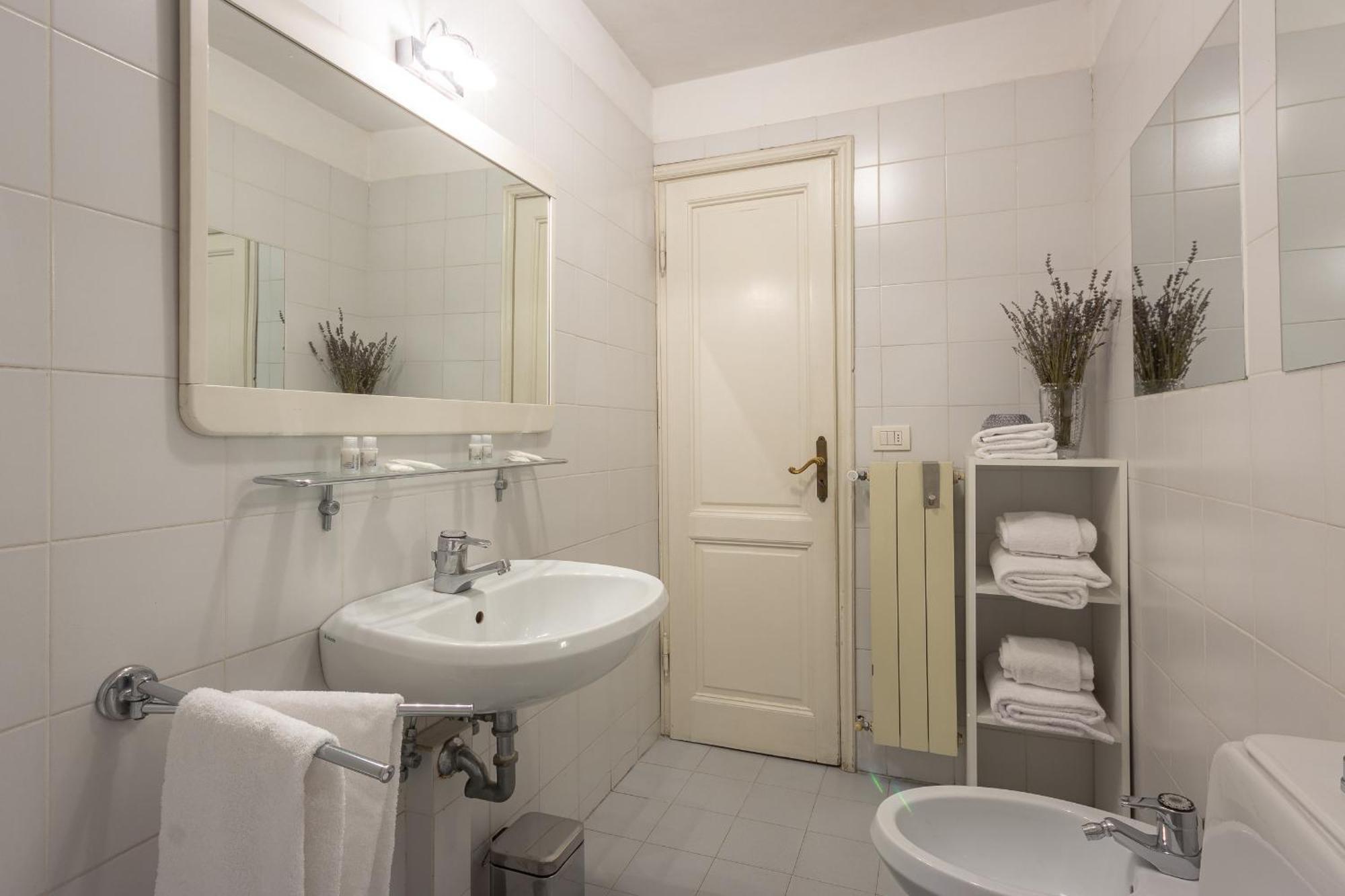 Angelica House Leilighet Firenze Eksteriør bilde