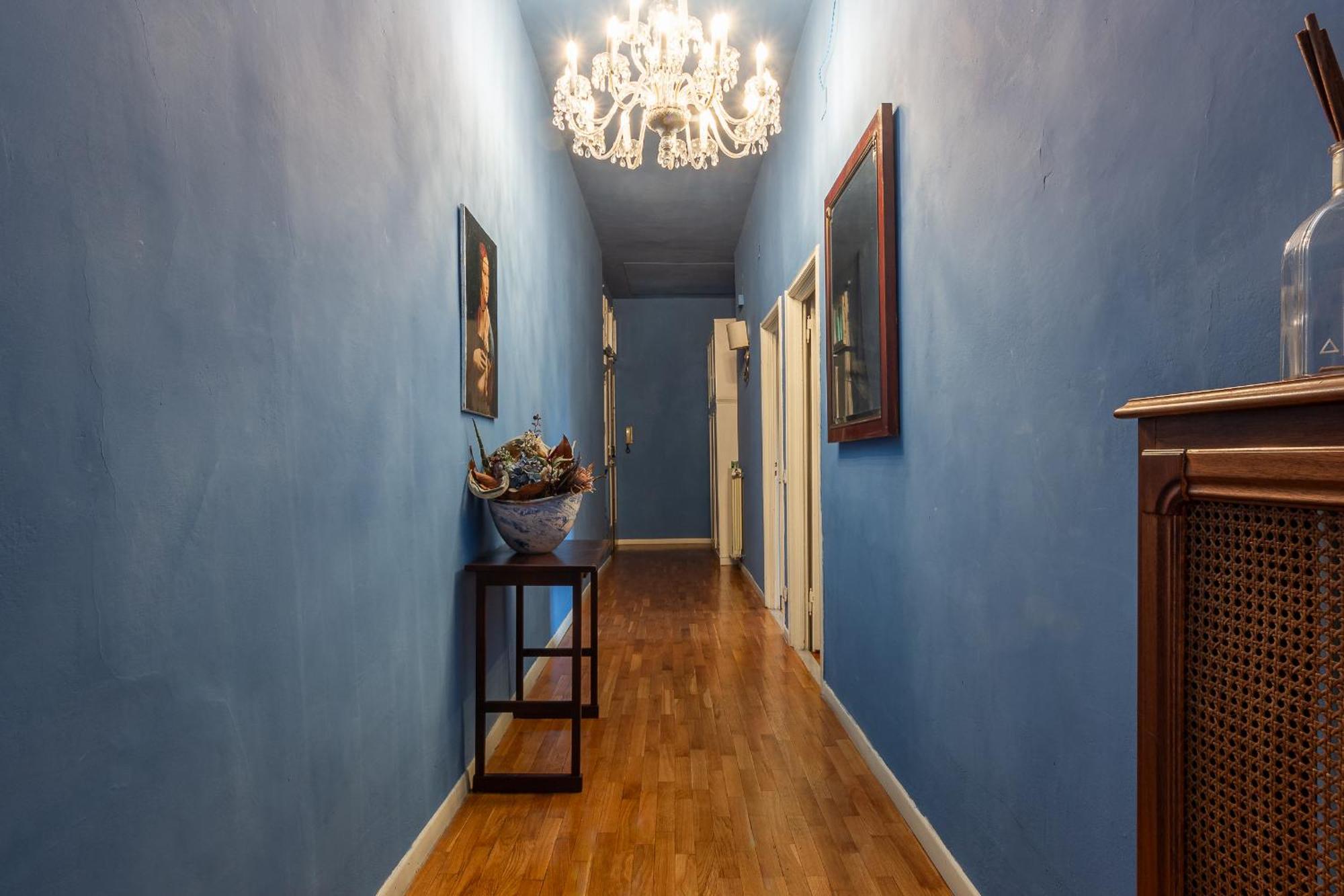 Angelica House Leilighet Firenze Eksteriør bilde