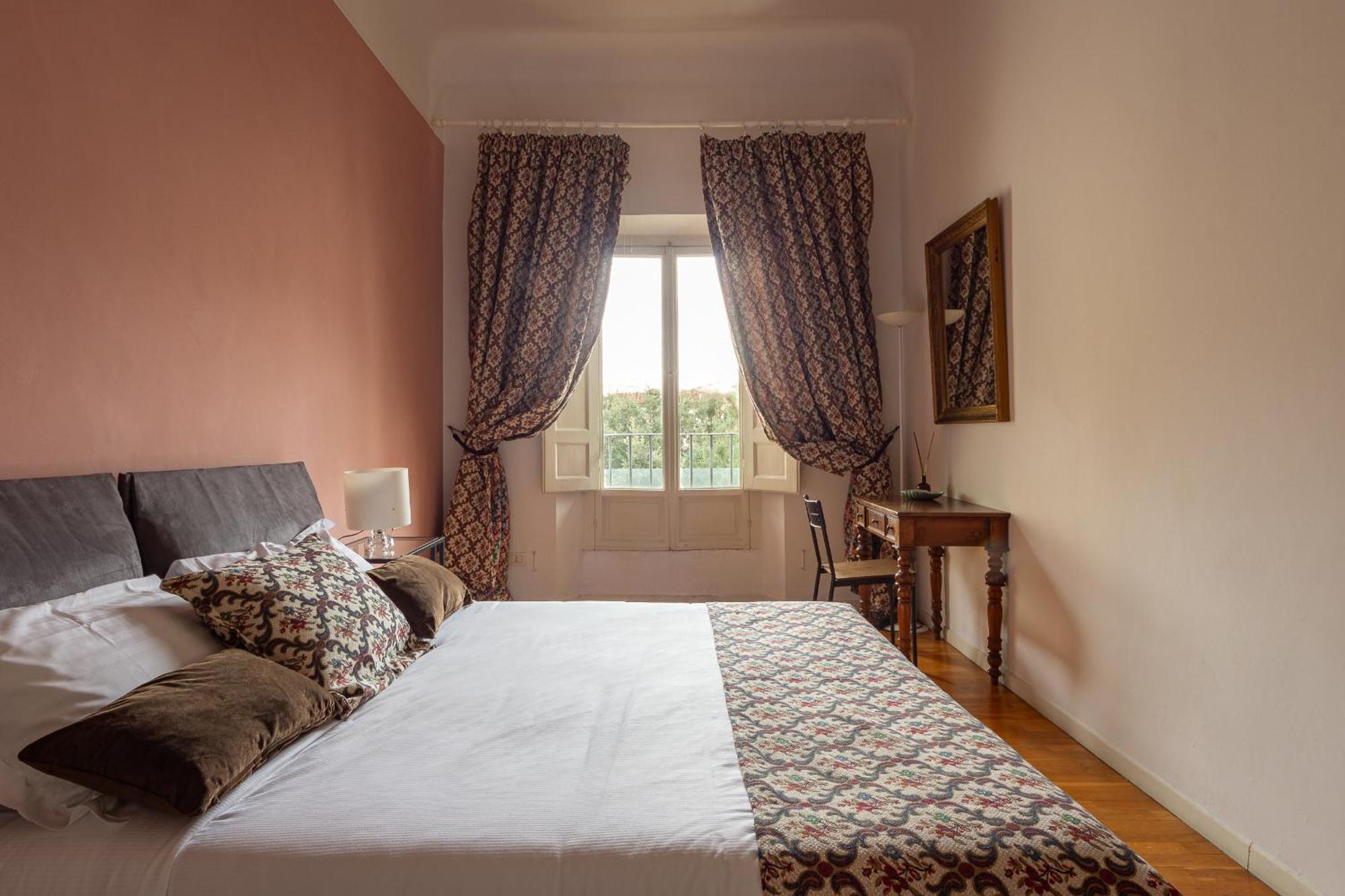 Angelica House Leilighet Firenze Eksteriør bilde
