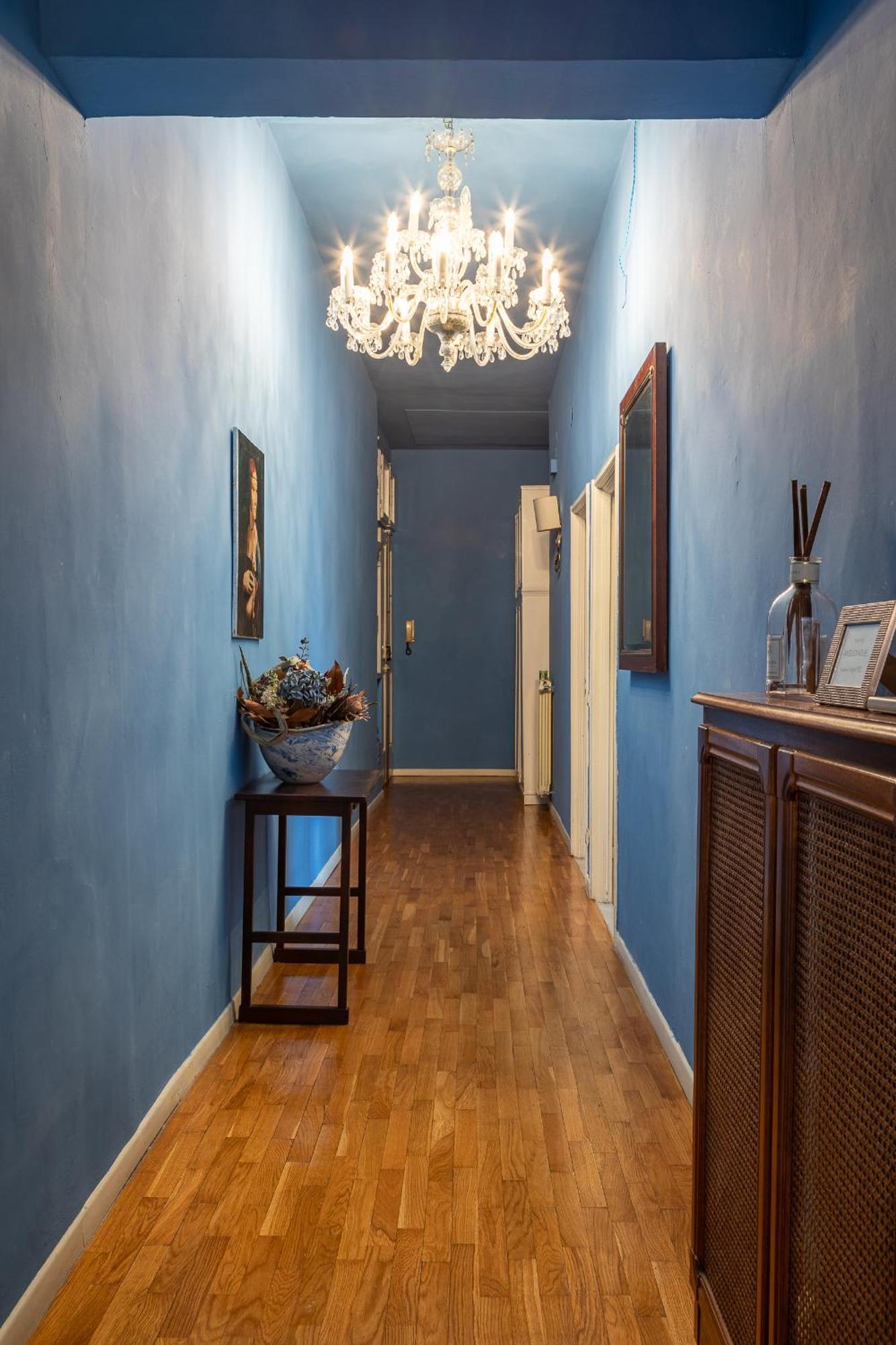 Angelica House Leilighet Firenze Eksteriør bilde