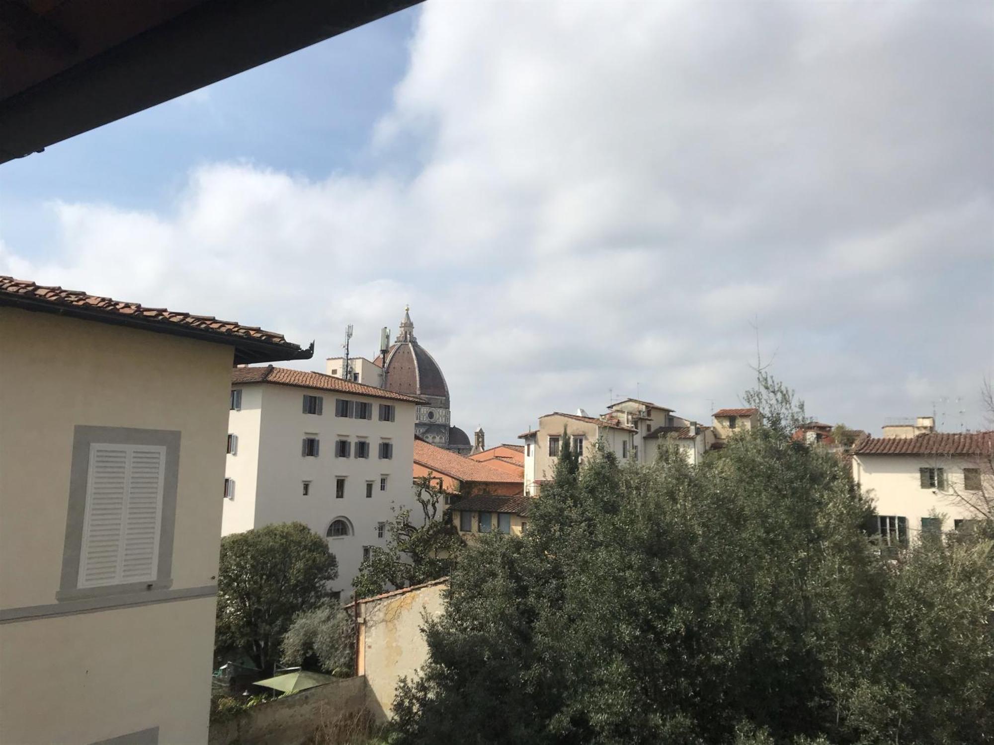 Angelica House Leilighet Firenze Eksteriør bilde