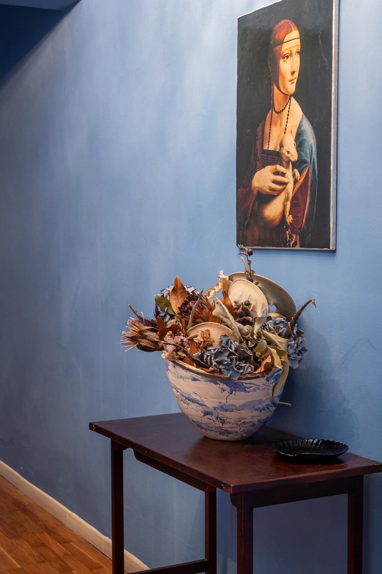 Angelica House Leilighet Firenze Eksteriør bilde
