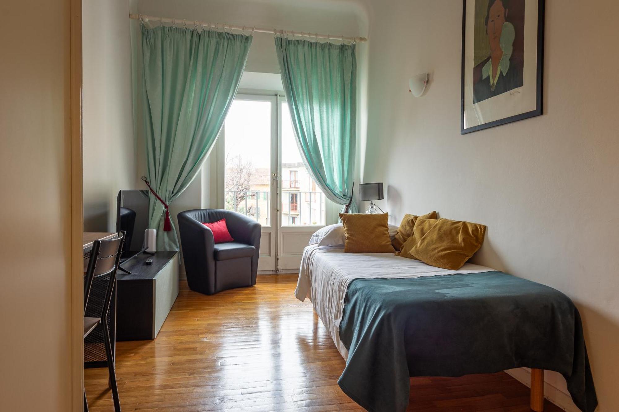 Angelica House Leilighet Firenze Eksteriør bilde