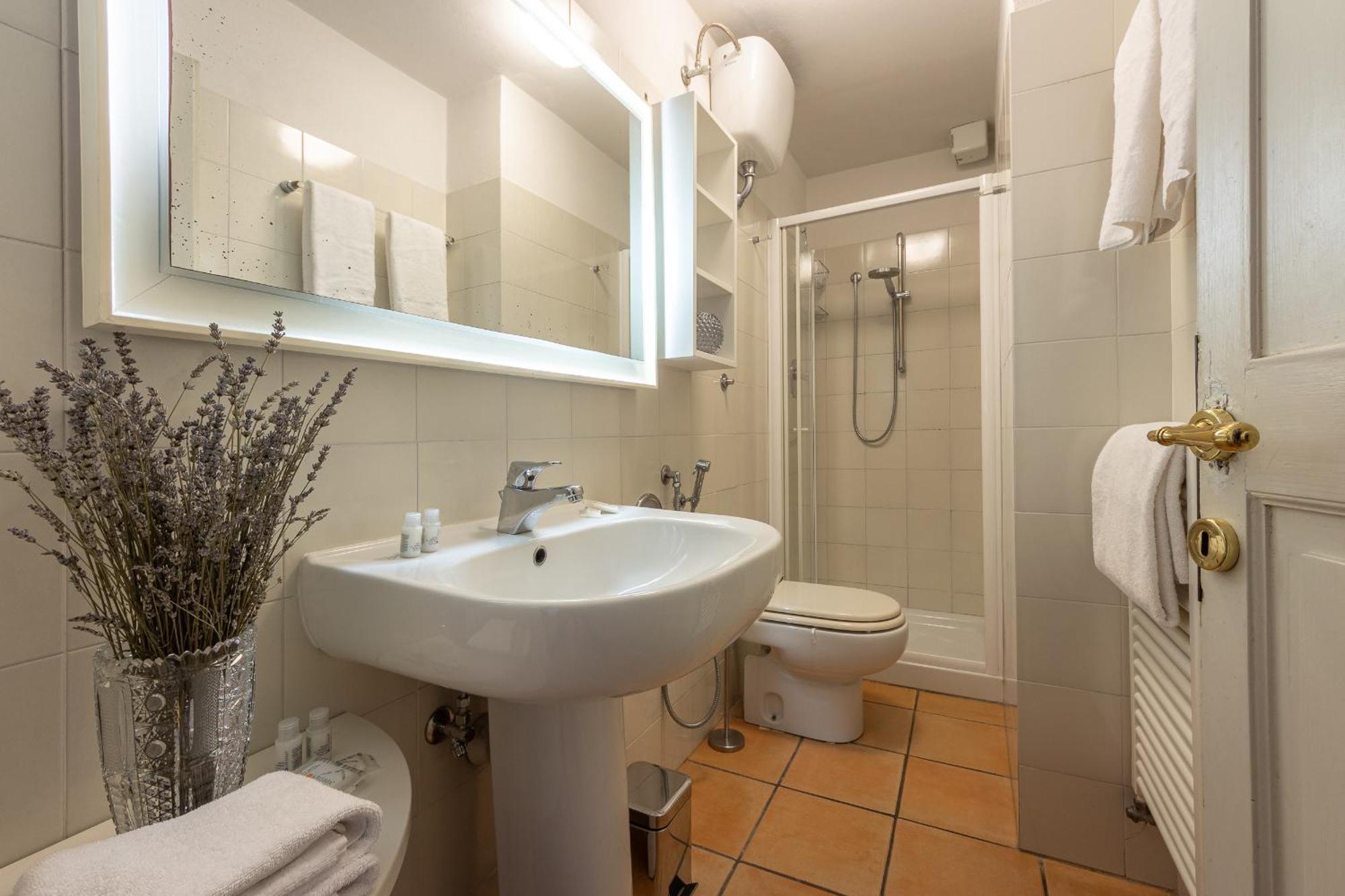 Angelica House Leilighet Firenze Eksteriør bilde