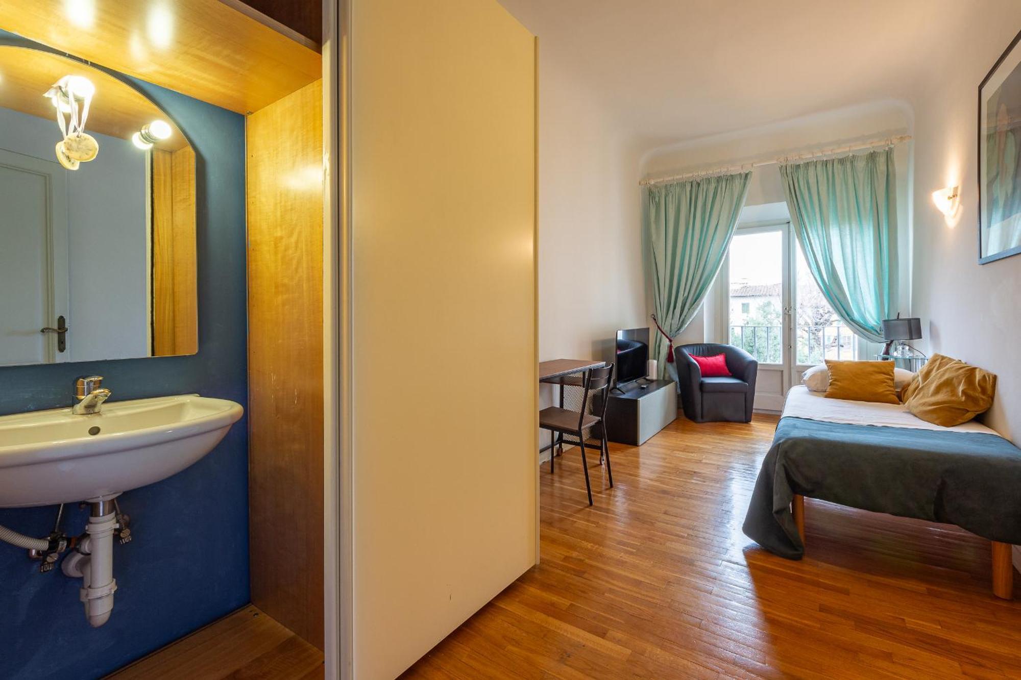 Angelica House Leilighet Firenze Eksteriør bilde