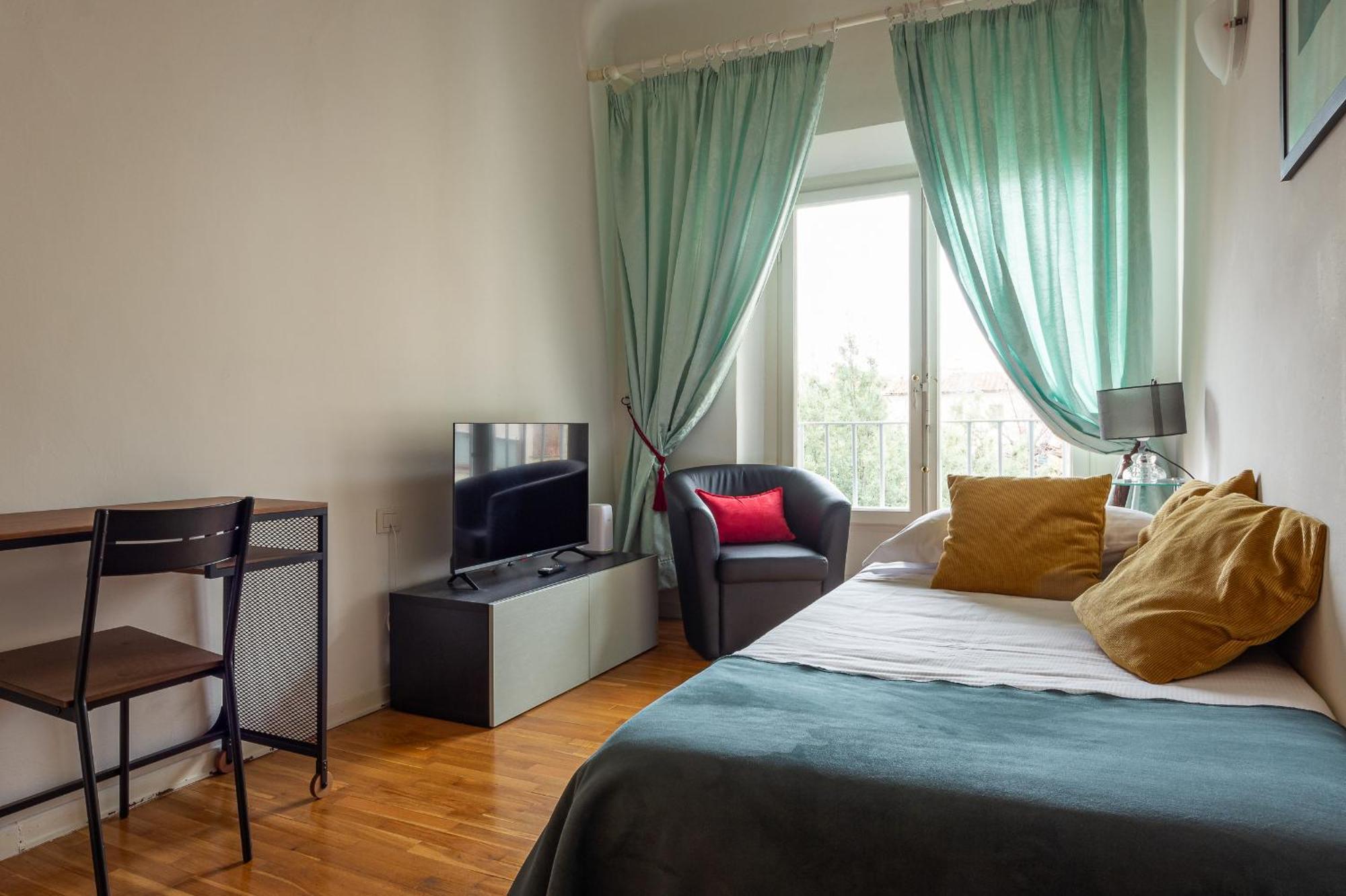 Angelica House Leilighet Firenze Eksteriør bilde