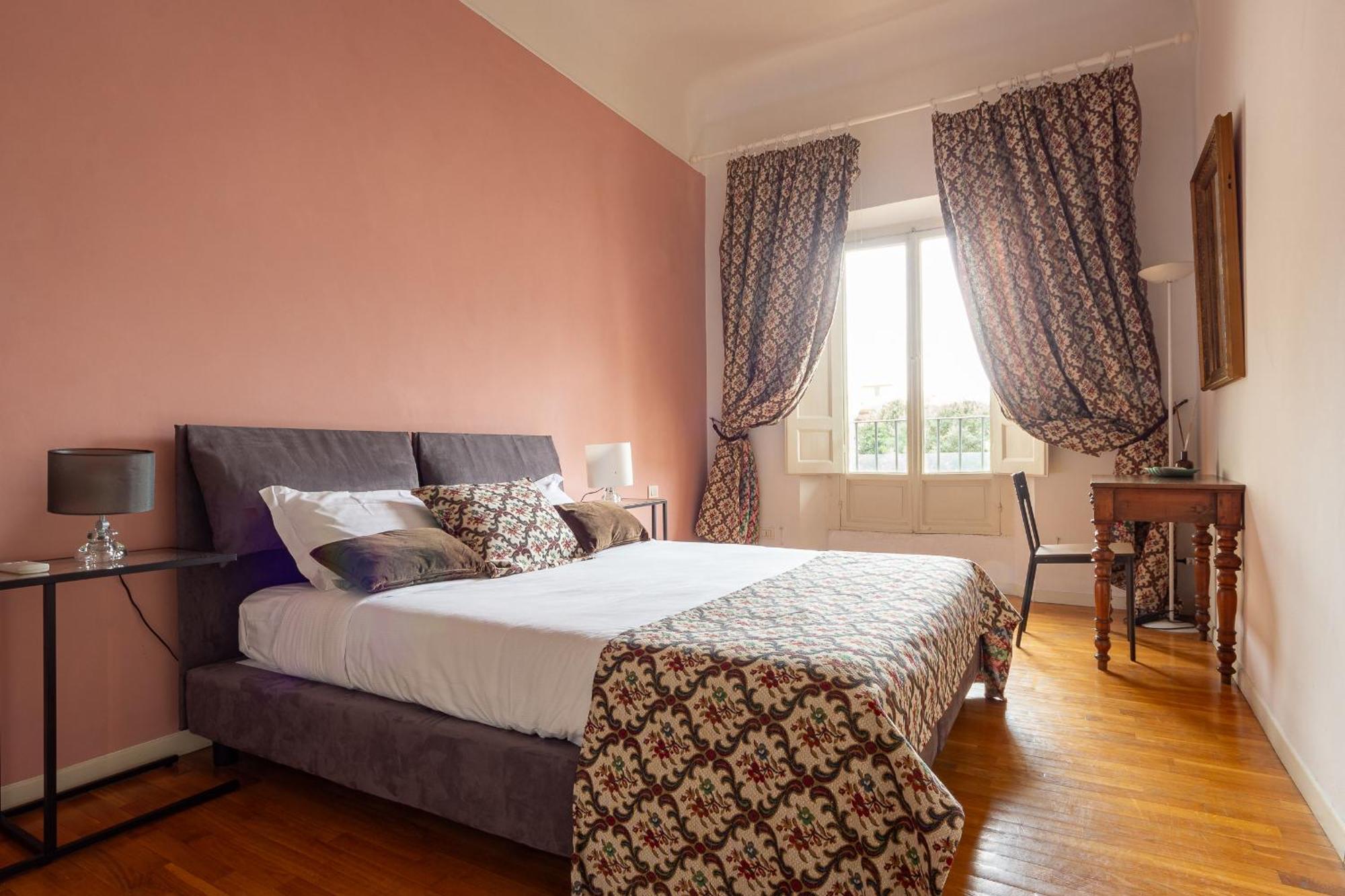 Angelica House Leilighet Firenze Eksteriør bilde