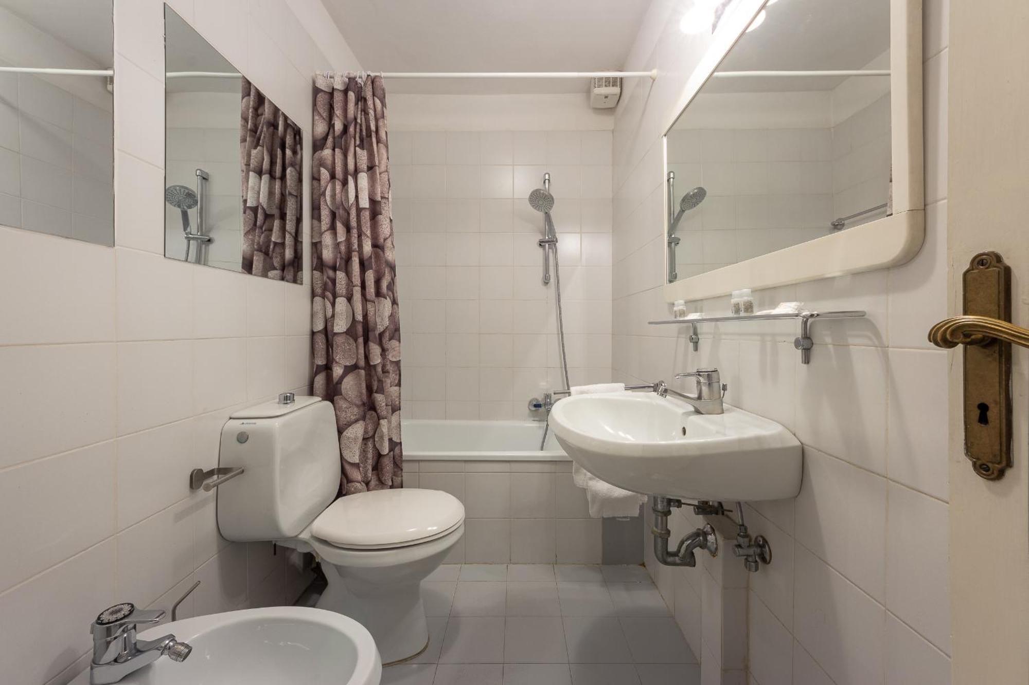 Angelica House Leilighet Firenze Eksteriør bilde