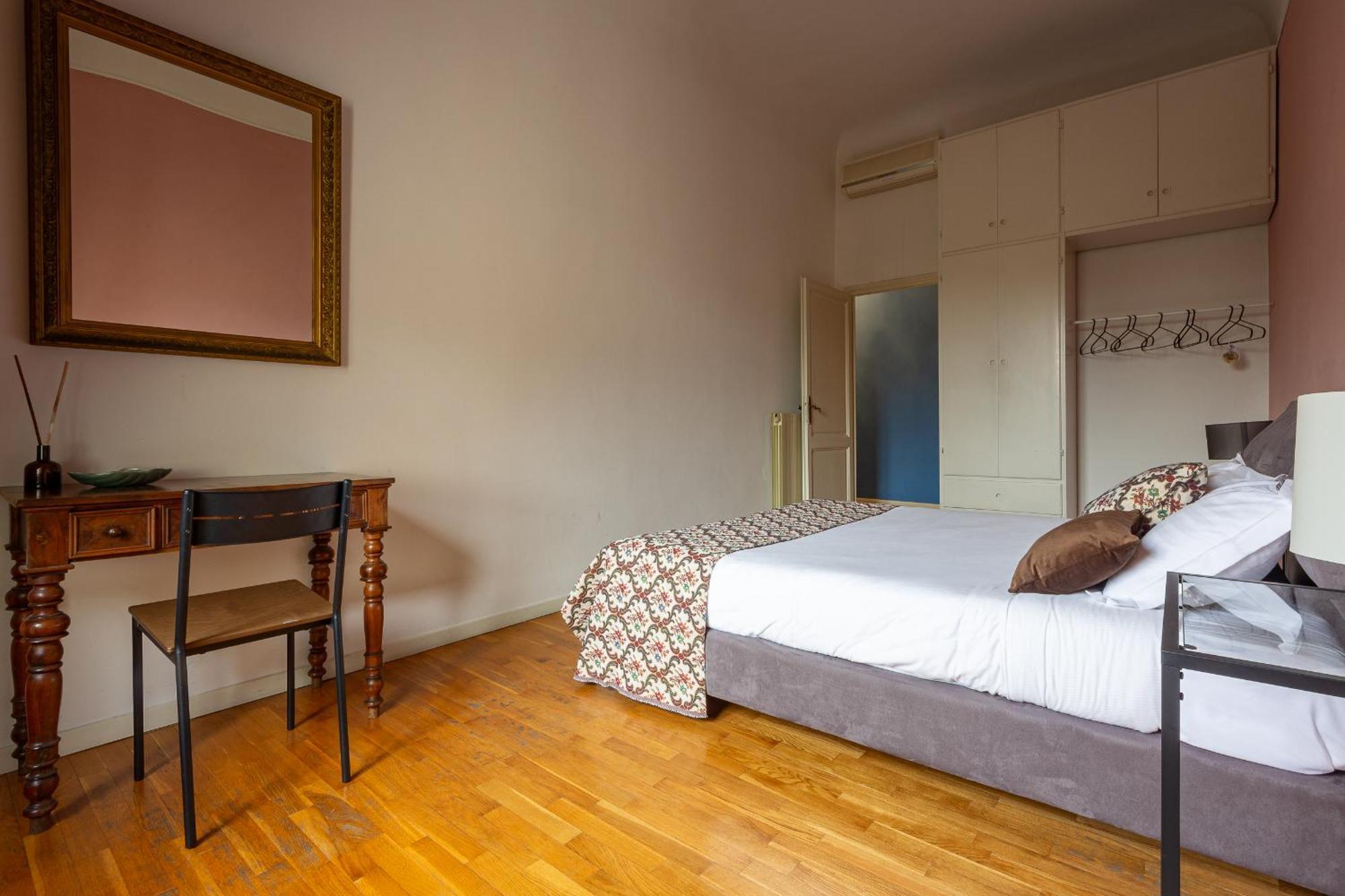 Angelica House Leilighet Firenze Eksteriør bilde