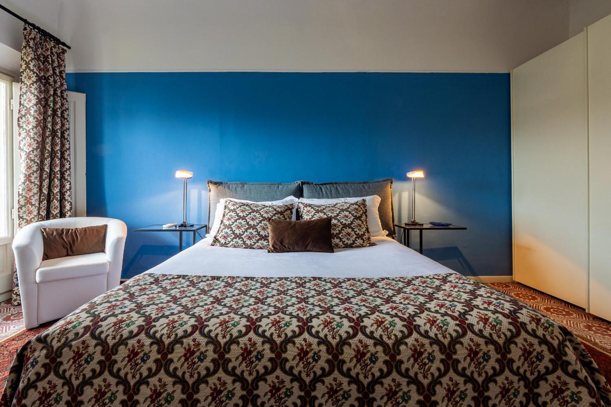 Angelica House Leilighet Firenze Eksteriør bilde
