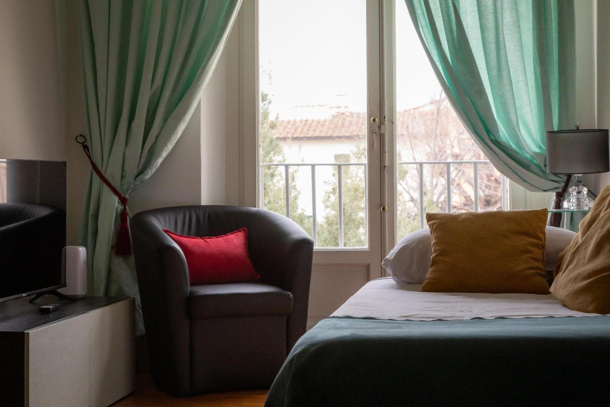 Angelica House Leilighet Firenze Eksteriør bilde