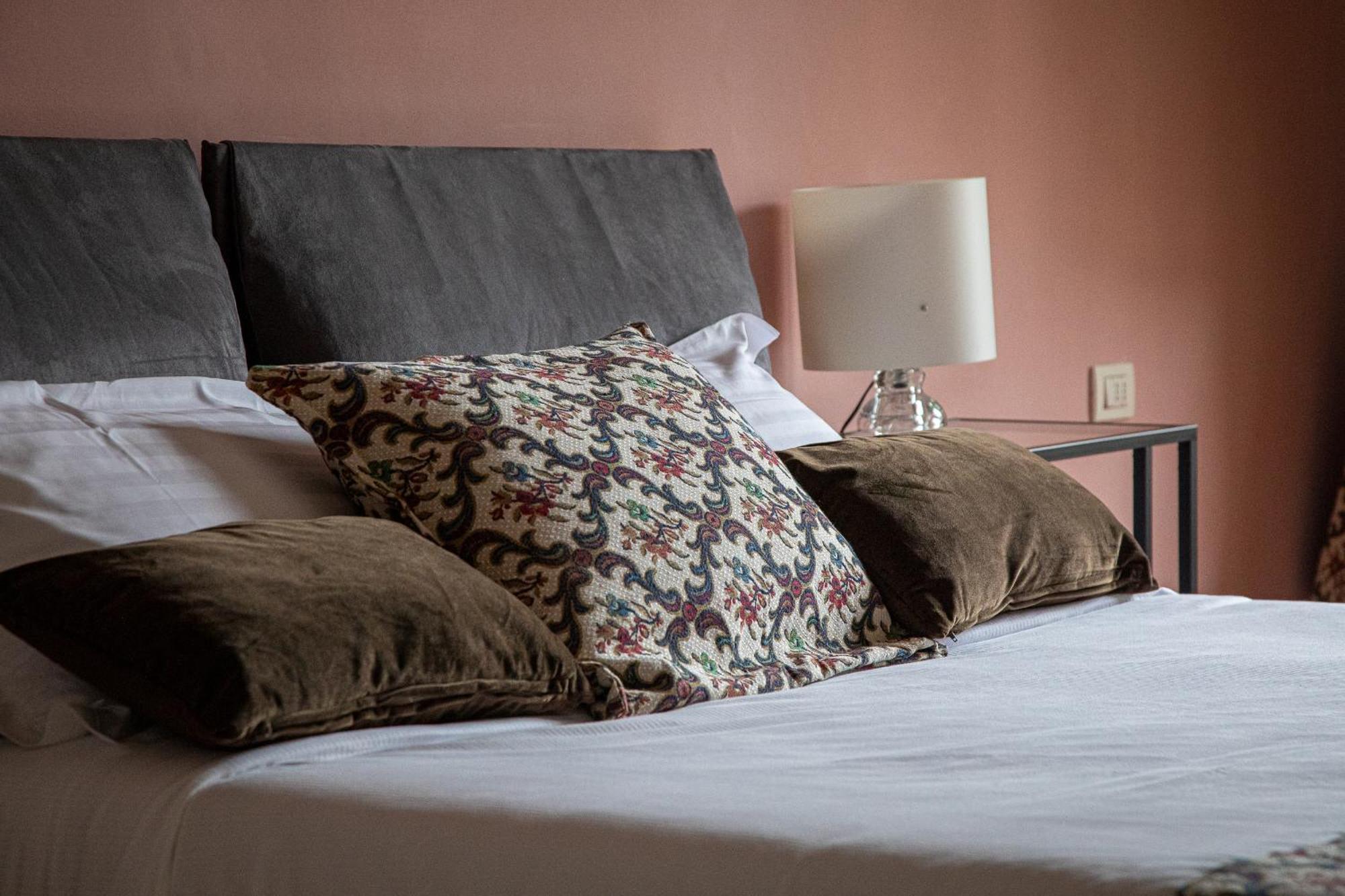 Angelica House Leilighet Firenze Eksteriør bilde