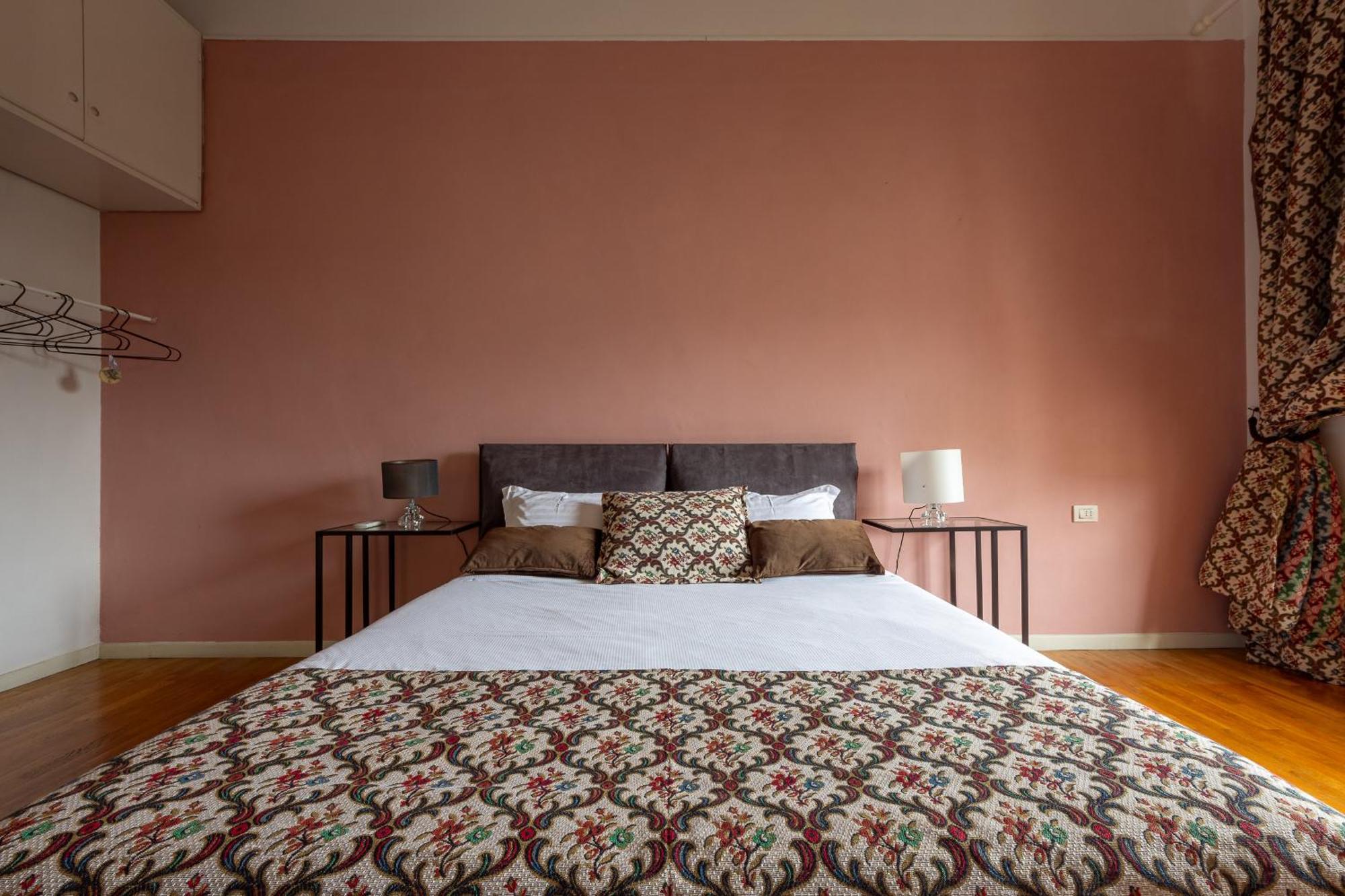 Angelica House Leilighet Firenze Eksteriør bilde