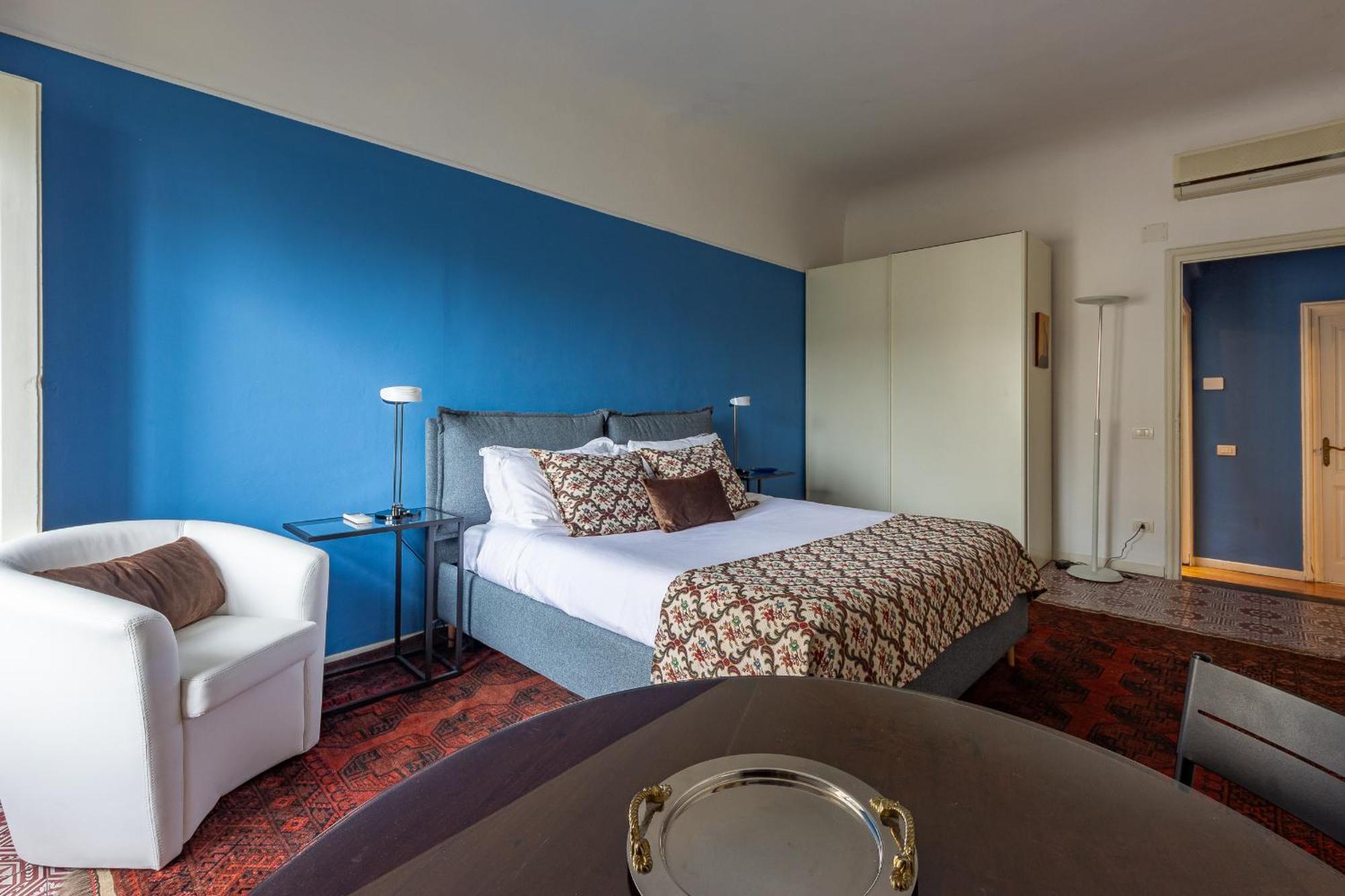 Angelica House Leilighet Firenze Eksteriør bilde