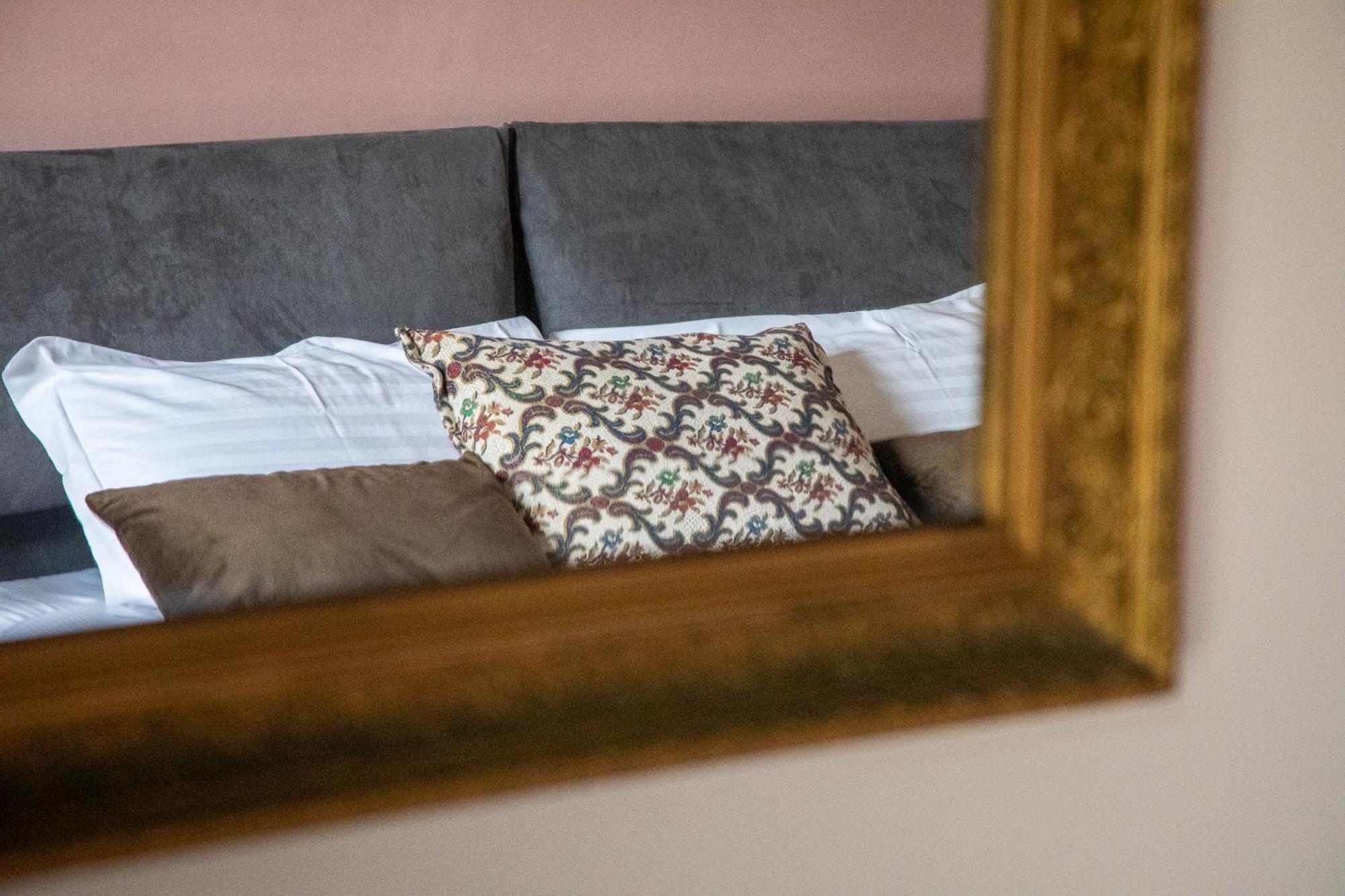 Angelica House Leilighet Firenze Eksteriør bilde