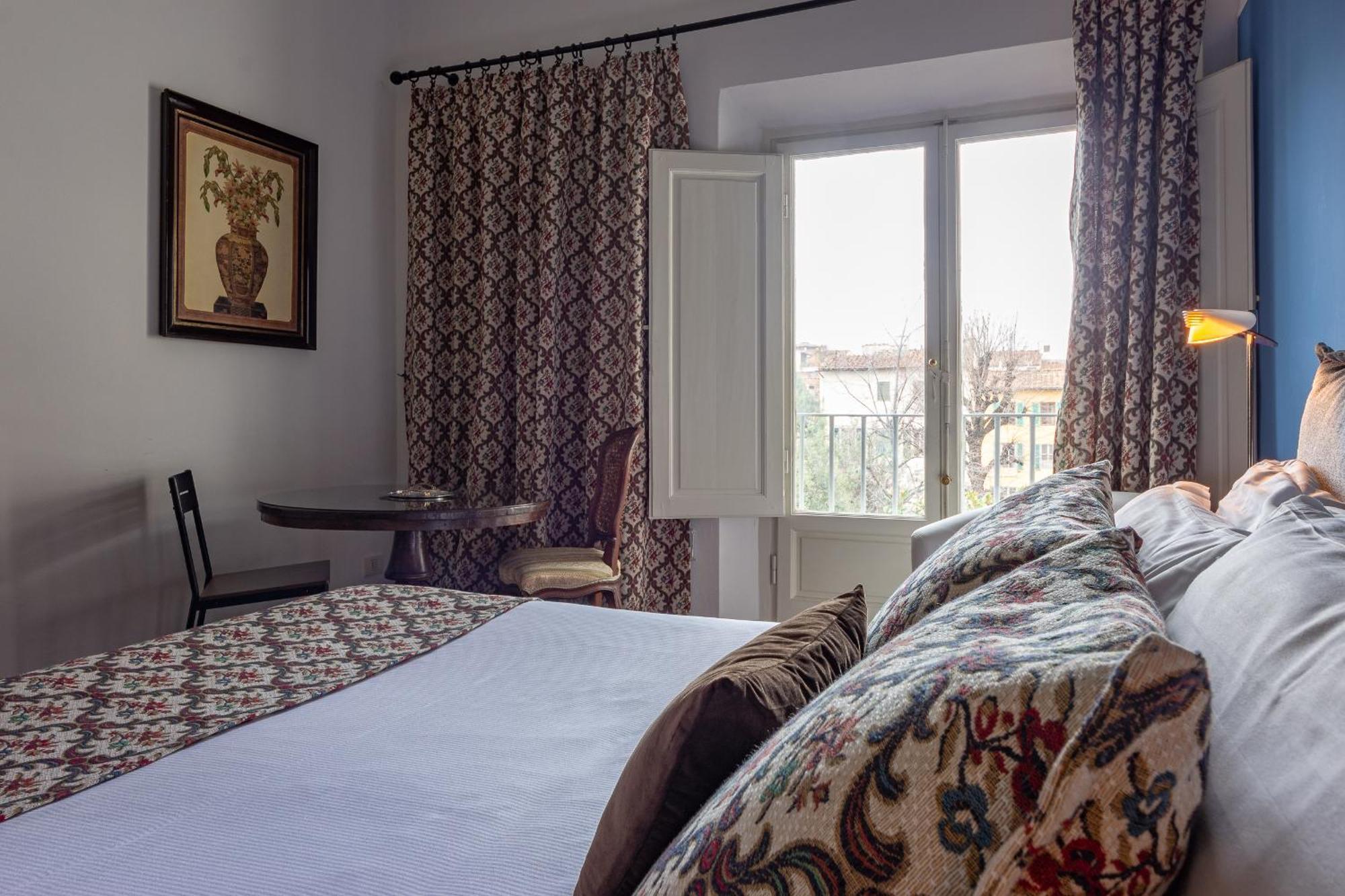 Angelica House Leilighet Firenze Eksteriør bilde