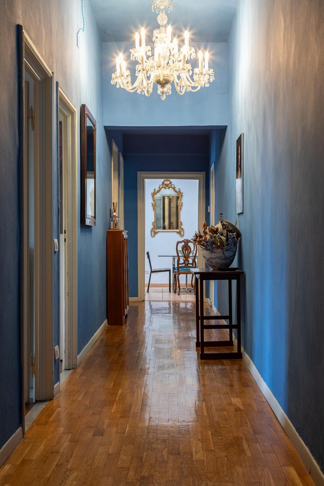Angelica House Leilighet Firenze Eksteriør bilde